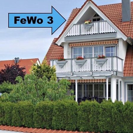 Fewo 3 - Seehaus Hoyer กุนเซนเฮาเซิน ภายนอก รูปภาพ